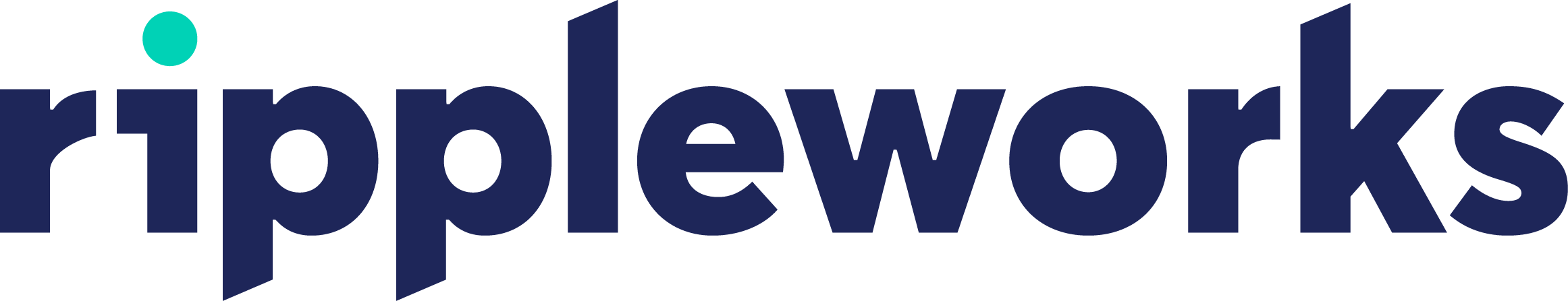 Rippleworks logo