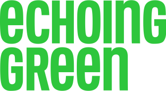 Echoing Green Logo