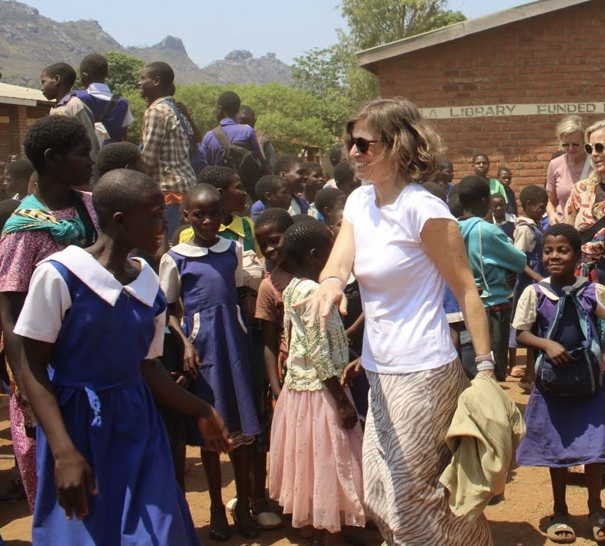 Sponsor with Delta Education Collective