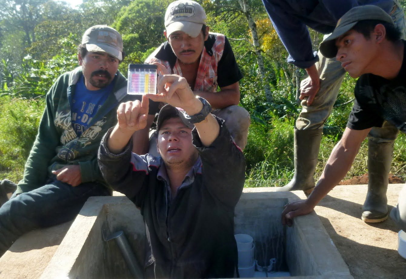 Compatible Technologies in Nicaragua