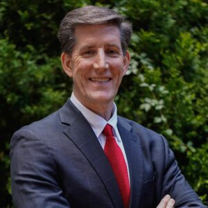 Rick Agresta Project Redwood Member