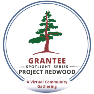Grantee Spotlight Logo
