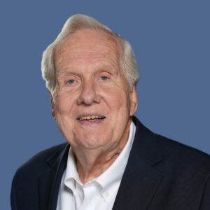 Charles Patterson Co-Founder of SID