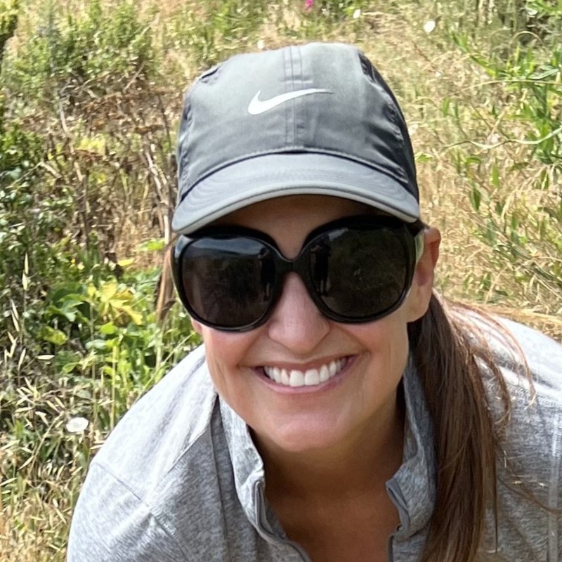Dawn Valler, MBA '94 17