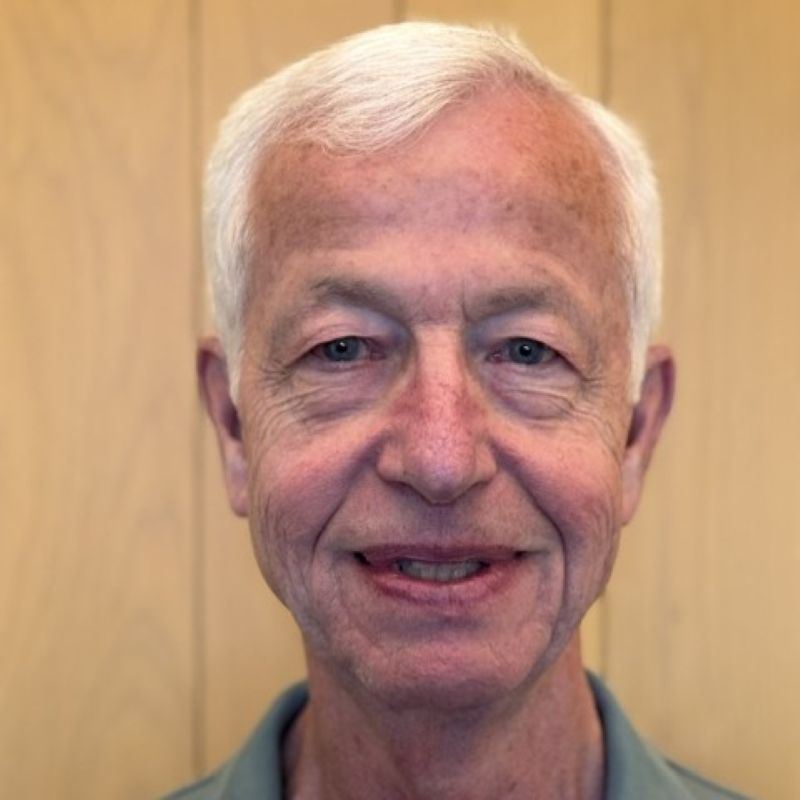 Holger Liepmann, MBA '75 13
